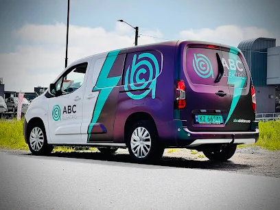 ABC Elektro AS