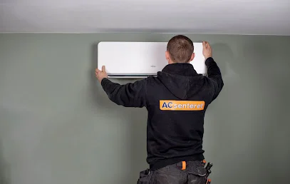 ACsenteret Vestfold/Telemark