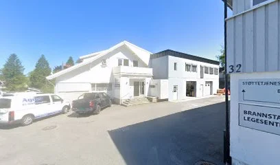 Agder El installasjon AS