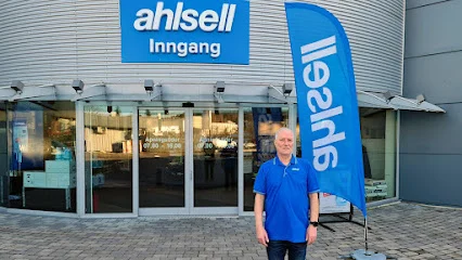 Ahlsell Norge - Fredrikstad