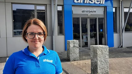 Ahlsell Norge - Haugesund