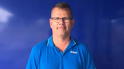 Ahlsell Norge - Kristiansand