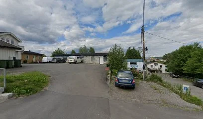 Akershus Vvs AS