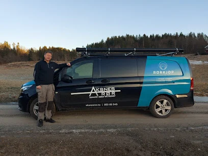 Aksnes Rør AS