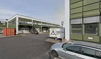 Alna Elektro AS