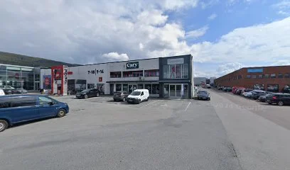 Altiglass, Drammen Glassmesterverksted AS