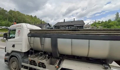 Andreassen og Aastveit AS