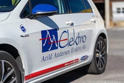 Arild Andersen Elektro AS