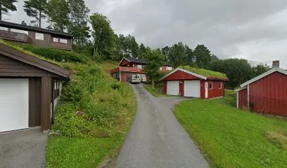 Årø elektro Helge Beøy