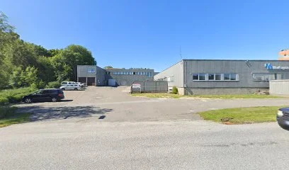 Aronsen Elektriske AS