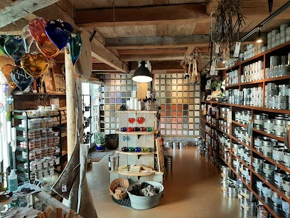 ARV AS - Antikvarisk restaureringsverksted, avdeling Malersvenneriet