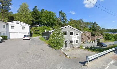 ÅSEN ELEKTROSERVICE AS