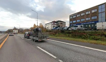 Asker Glassmesterforretning AS