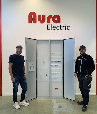Aura Electric AS