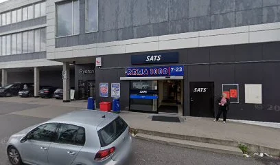 B2 elektro AS