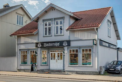 Bademiljø Lyng & Løberg