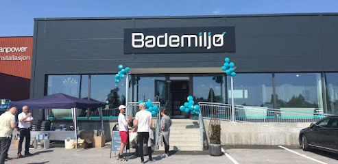 Bademiljø Werner Barth AS