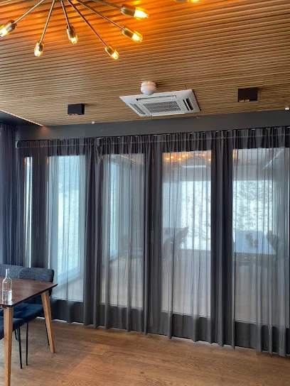 Bergen Kulde og Varmepumpe As