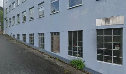 Berggård Amundsen ProffPunkt Ålesund