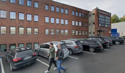 Bjerke Ventilasjon AS