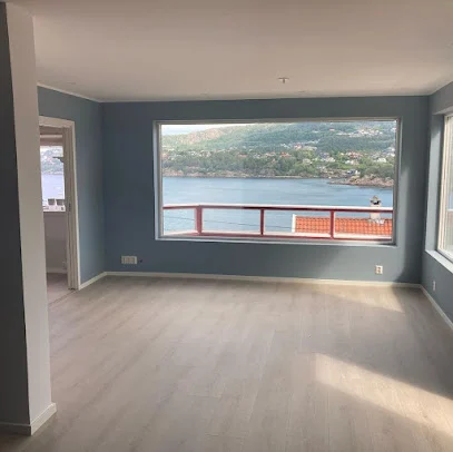 Br Blindheim Malerfirma AS