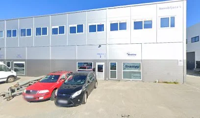 Brattøy Elektriske AS