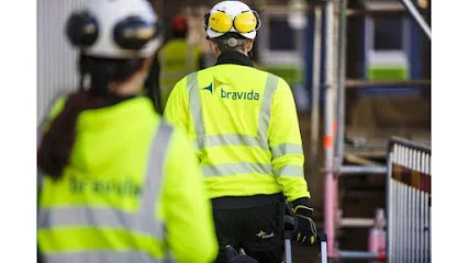 Bravida Norge AS