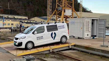 Brevik Elektro AS