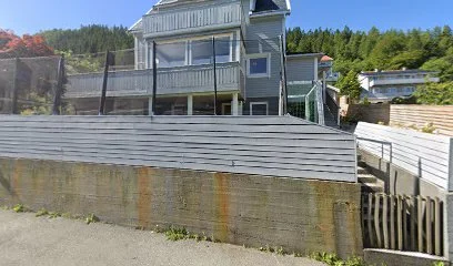 Bygg og rørleggerservice AS
