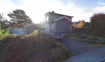 Byggmester Riiber AS