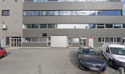 Caverion Bodø