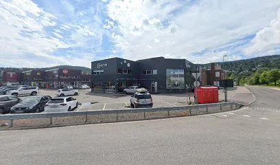 CERTEGO Drammen
