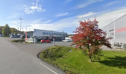 CERTEGO Gjøvik