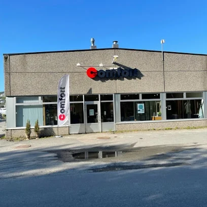 Comfort Harstad