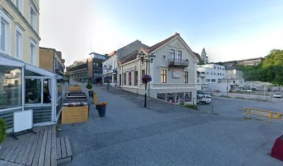Comfort Skien - VVS Senteret Skien
