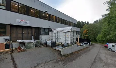 Dan blikk AS