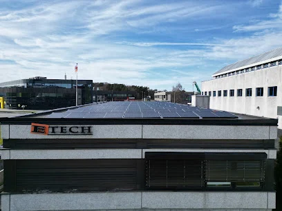 E-Tech Elektro Installasjon AS