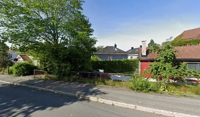 Ekrogn Tak og Membran AS