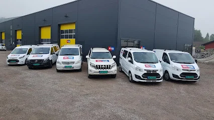 El-Vis Elektro - Skien