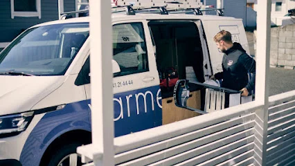 Enkon Varmepumper Haugesund