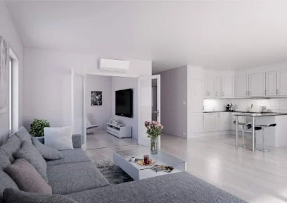 Erland's Varmepumpe service