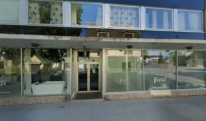 Fagrør AS
