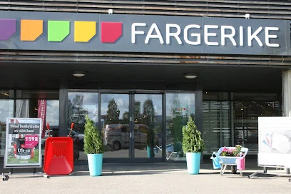 Fargerike Hamar