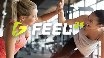 Feel24 Treningssenter | Steinkjer