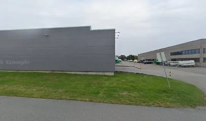 FeH Kjøleteknikk AS
