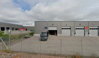 Fevang Rør & Montering AS