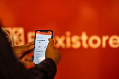 Flexistore Minilager Bergen Midtun