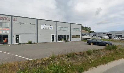 Froland Elektro AS