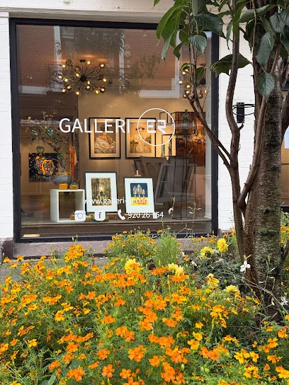 Galleri ER