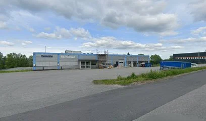 Gjøvik varme og sanitær AS